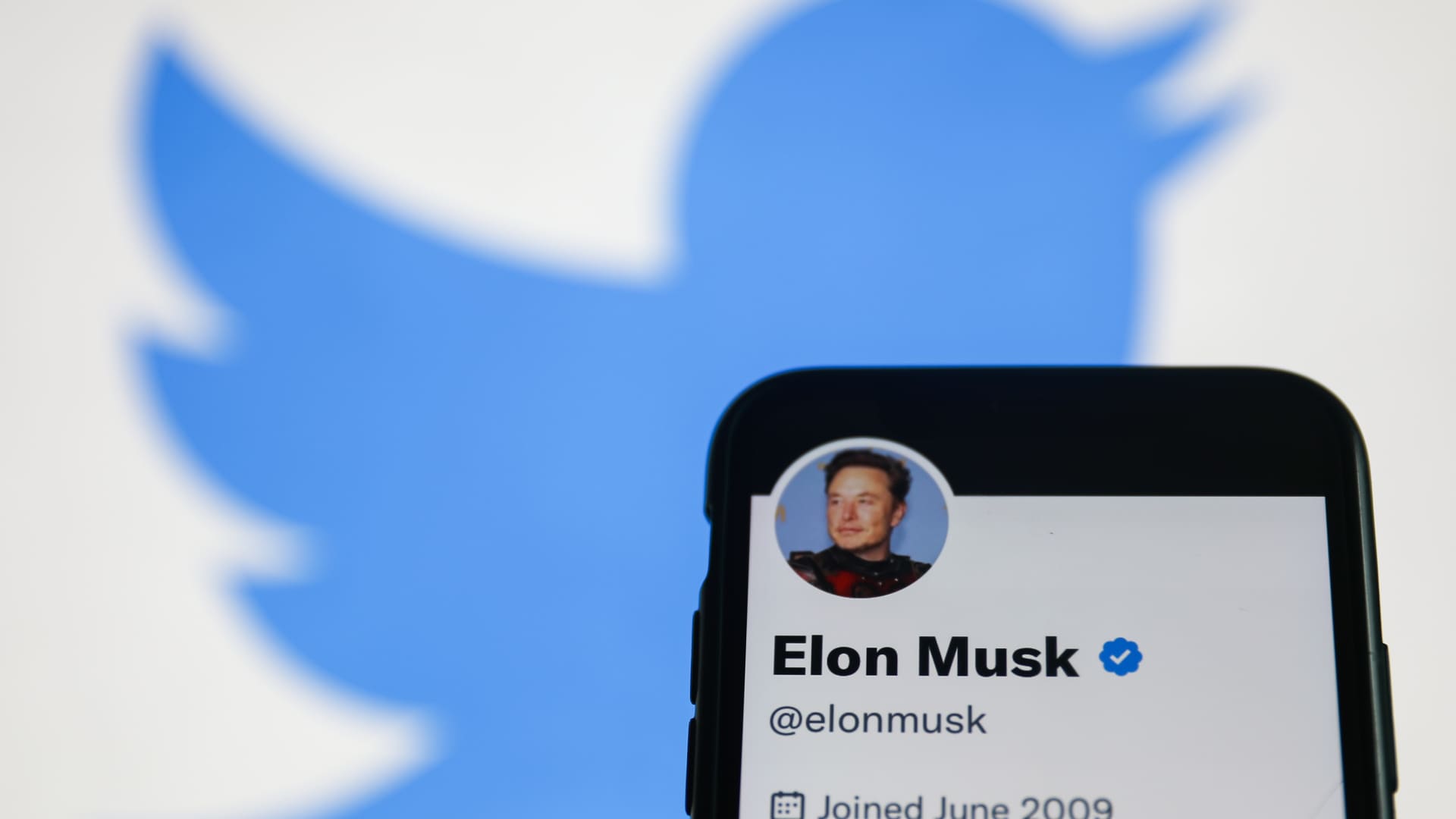 Elon Musk says Twitter is ‘trending to breakeven’ after close to chapter