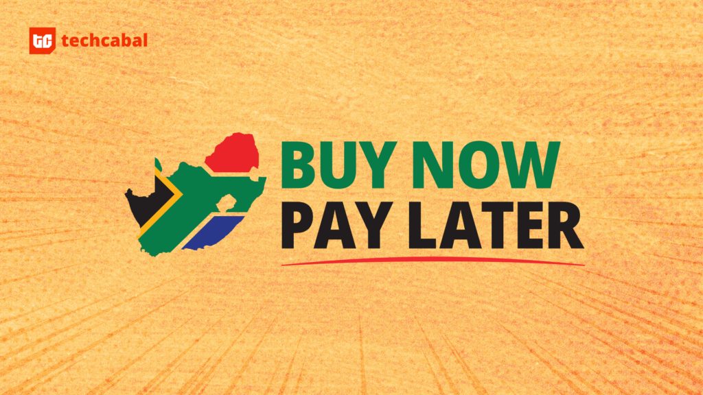 Purchase-now-pay-later in South Africa: A farce or the following large factor?