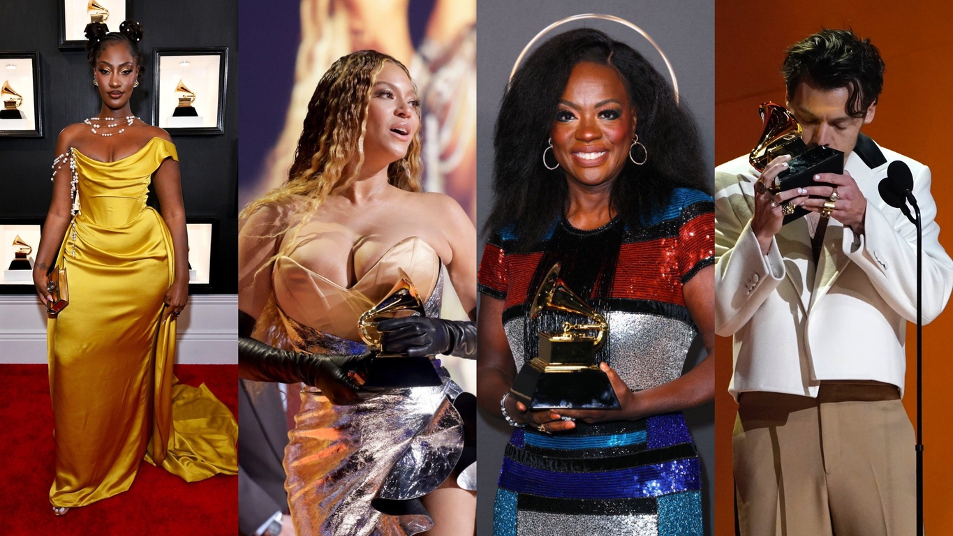 Grammy Awards 2023: Tems luggage her first Grammy, Beyonce makes historical past, Viola Davis turns into an EGOT