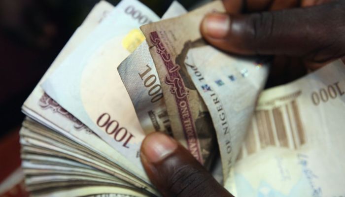 The political dimension and ramifications of the naira redesign