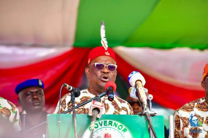 Wike directs safety businesses to clampdown on cultists