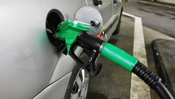 Gasoline stations alter pump value to N195/litre