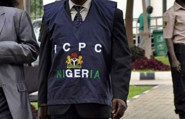ICPC arrests financial institution managers over ‘stashed’ N258m new naira notes