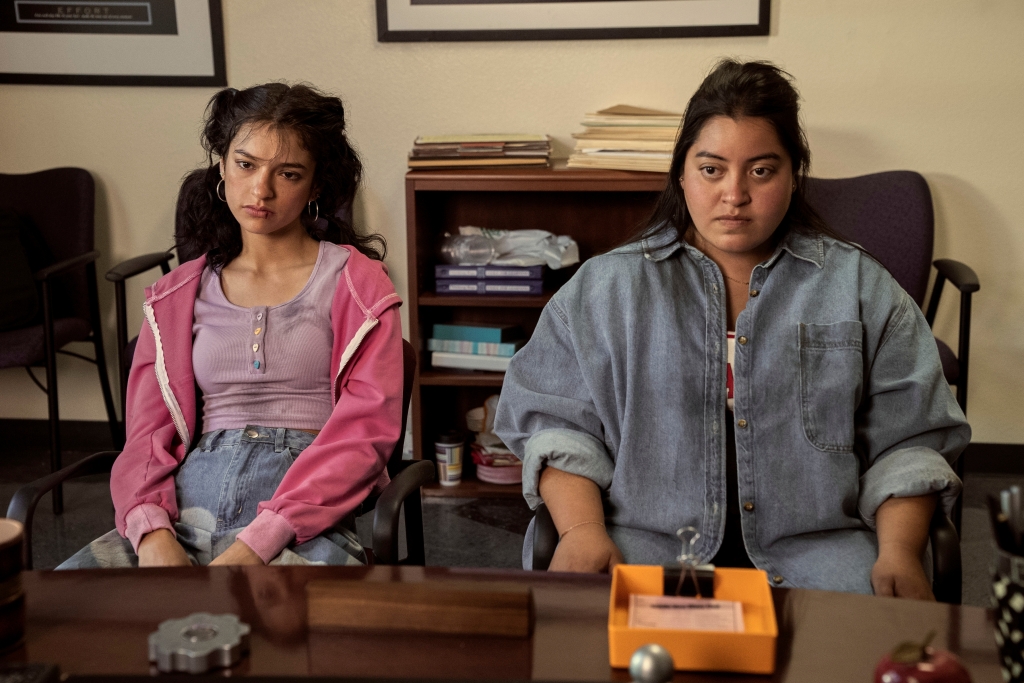 ‘Freeridge’ Star Keyla Monterroso Mejia Talks Taking part in Assured Ladies, Believing in Curses and Diving Right into a Drama