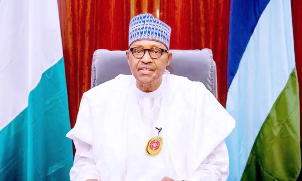 JUST IN: Buhari reconstitutes NSITF administration board