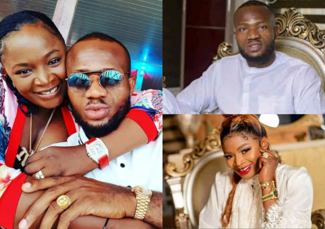 “Inform the Court docket You Need To Do Valentine with Your Boo” – Response as IVD Seeks Bail From Kirikiri Jail Utilizing His Youngsters As Bait