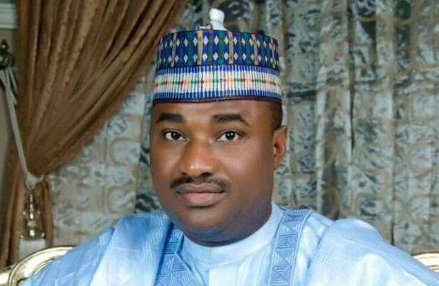 Sokoto deputy gov Manir Dan’Iya, denies dumping PDP for APC