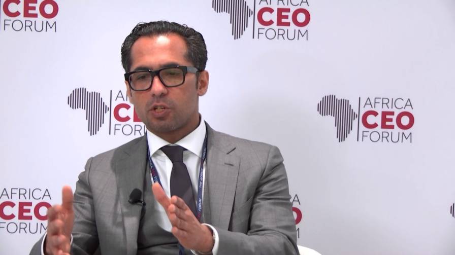 Mohammed Dewji, East Africa’s Richest Man to Drag Market Share with Coca-Cola, Pepsi