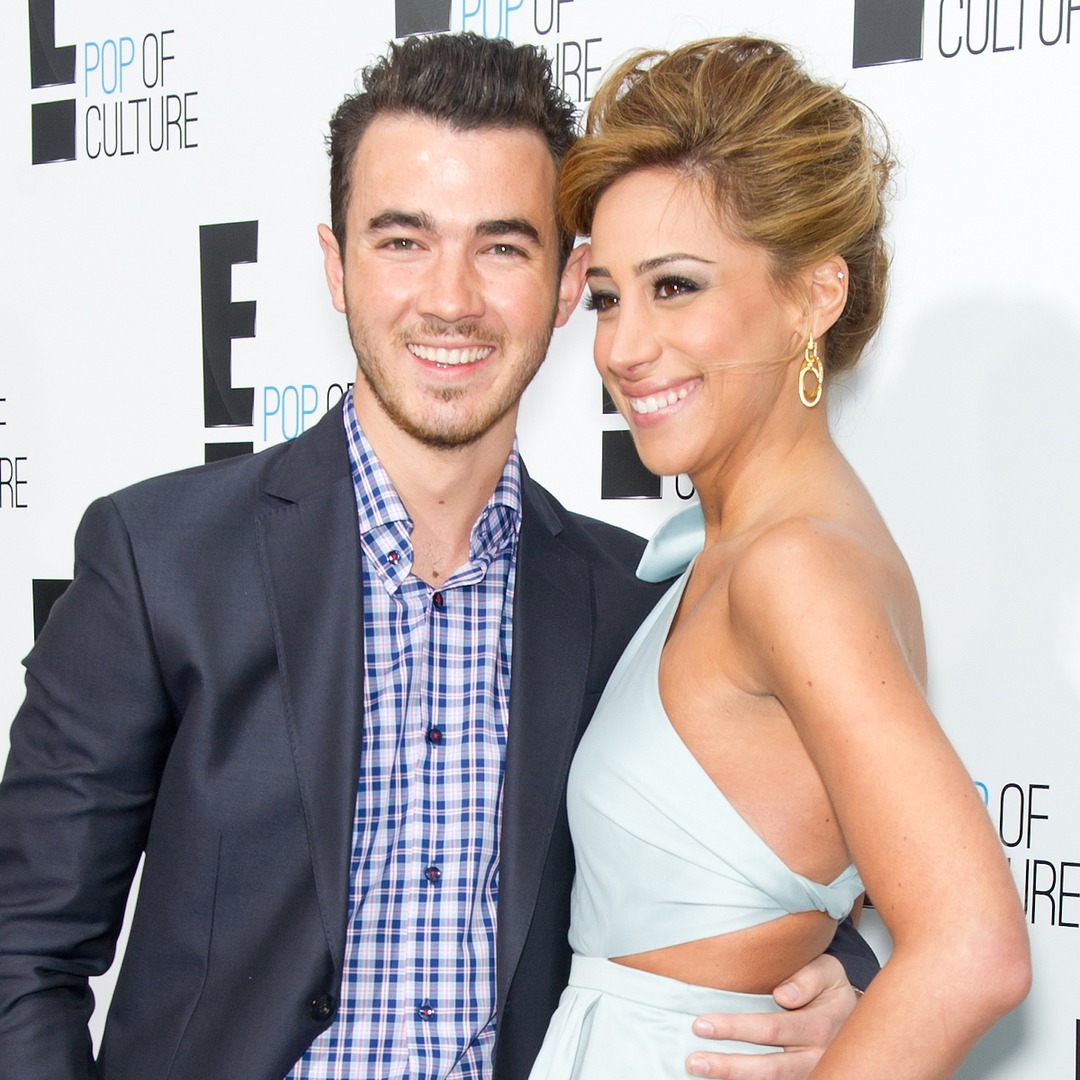 What Kevin Jonas Thinks About Watching Married to Jonas At present