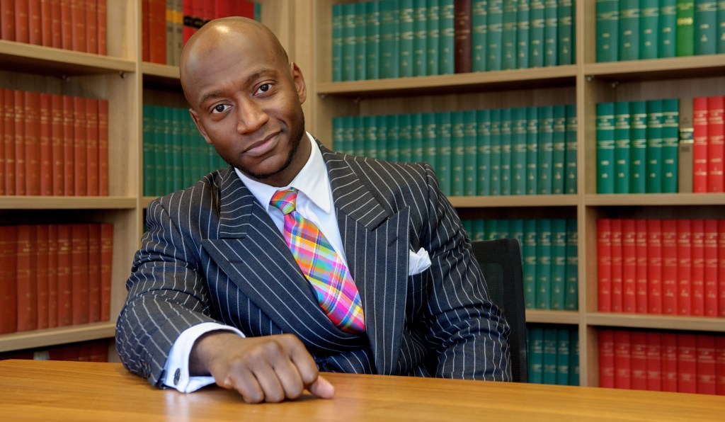 5 Profitable Black Entrepreneurs within the UK