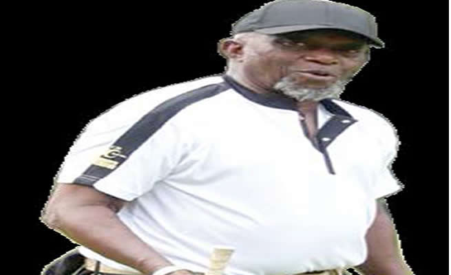 Contemplating Nigerians’ lifespan, clocking 80, a feat –Ex-Ikoyi Membership chair