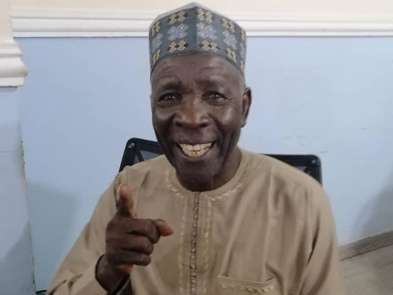 Buba Galadima: Nigerian governor hiding N22 billion previous naira notes