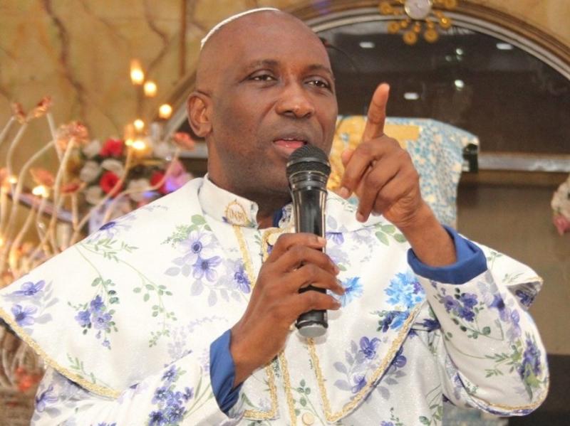 Primate Ayodele: APC, Bola Tinubu will fail in Rivers