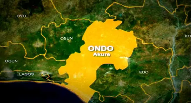 Hoodlums set Ondo church on hearth