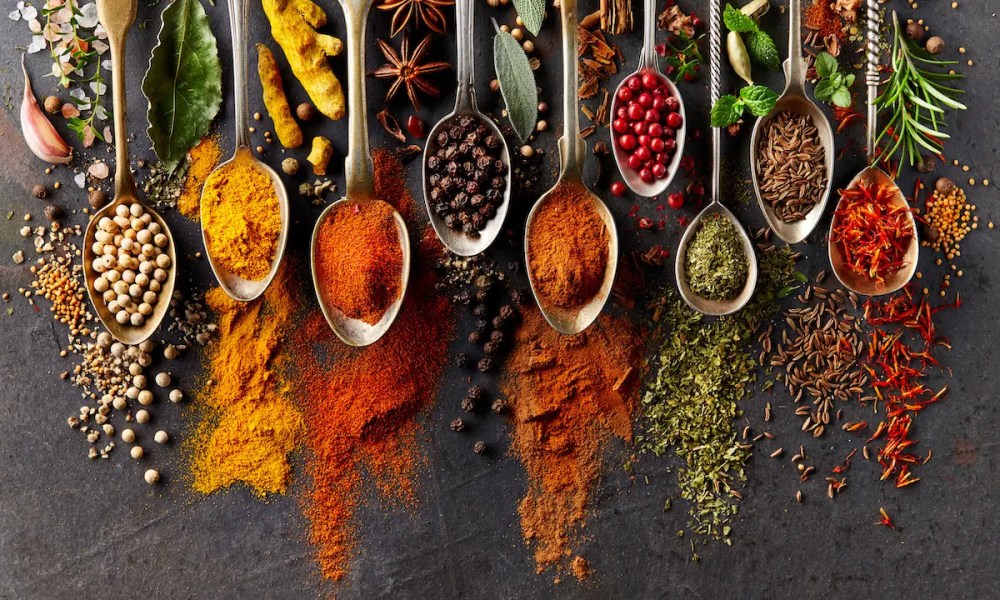 Why Your Kitchen Should Not Lack These  5 Spices – Life-style Nigeria