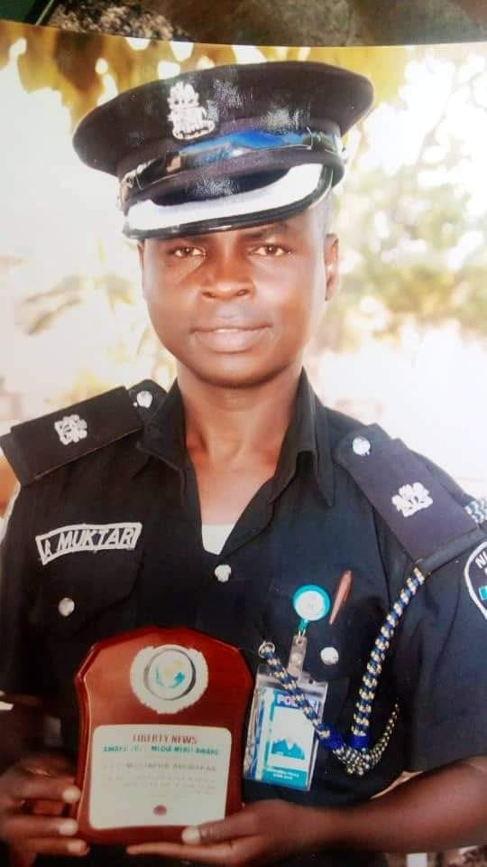 DPO and 4 cops killed in gun duel with bandits in Niger state