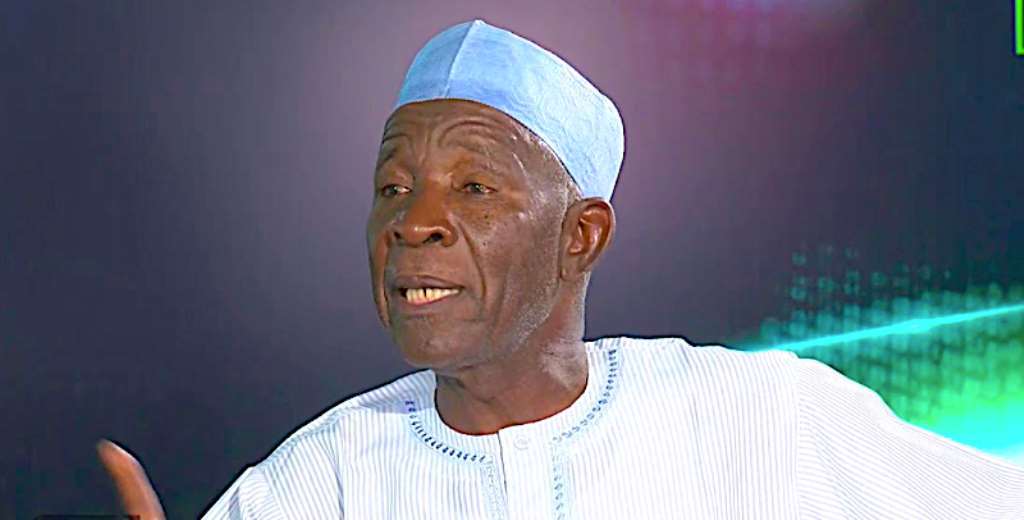 Northern Governor Stashed N22bn In His House, Galadima Reveals