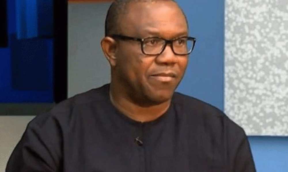 Why Peter Obi failed to indicate up at Abuja’s presidential debate – Marketing campaign group