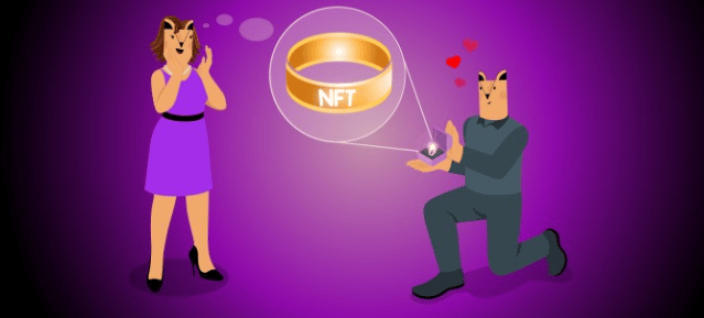 Romantic NFT Reward Information: Sweep Your Valentine Off Their Toes With These Should-Have NFT Reward Concepts!