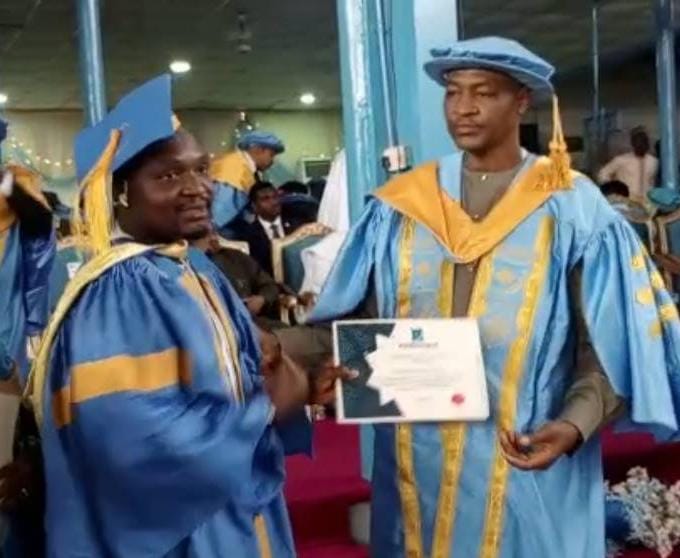 BUK Convocation: PRNigeria Reality Checker Baggage Pantami’s Prize for Digital Economic system