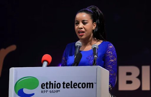 Ethiopia needs to promote 45% of state-owned telecom operator