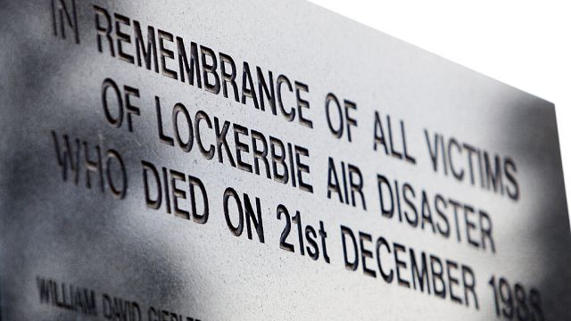 HRW raises issues over the extradition of Lockerbie assault suspect in Libya