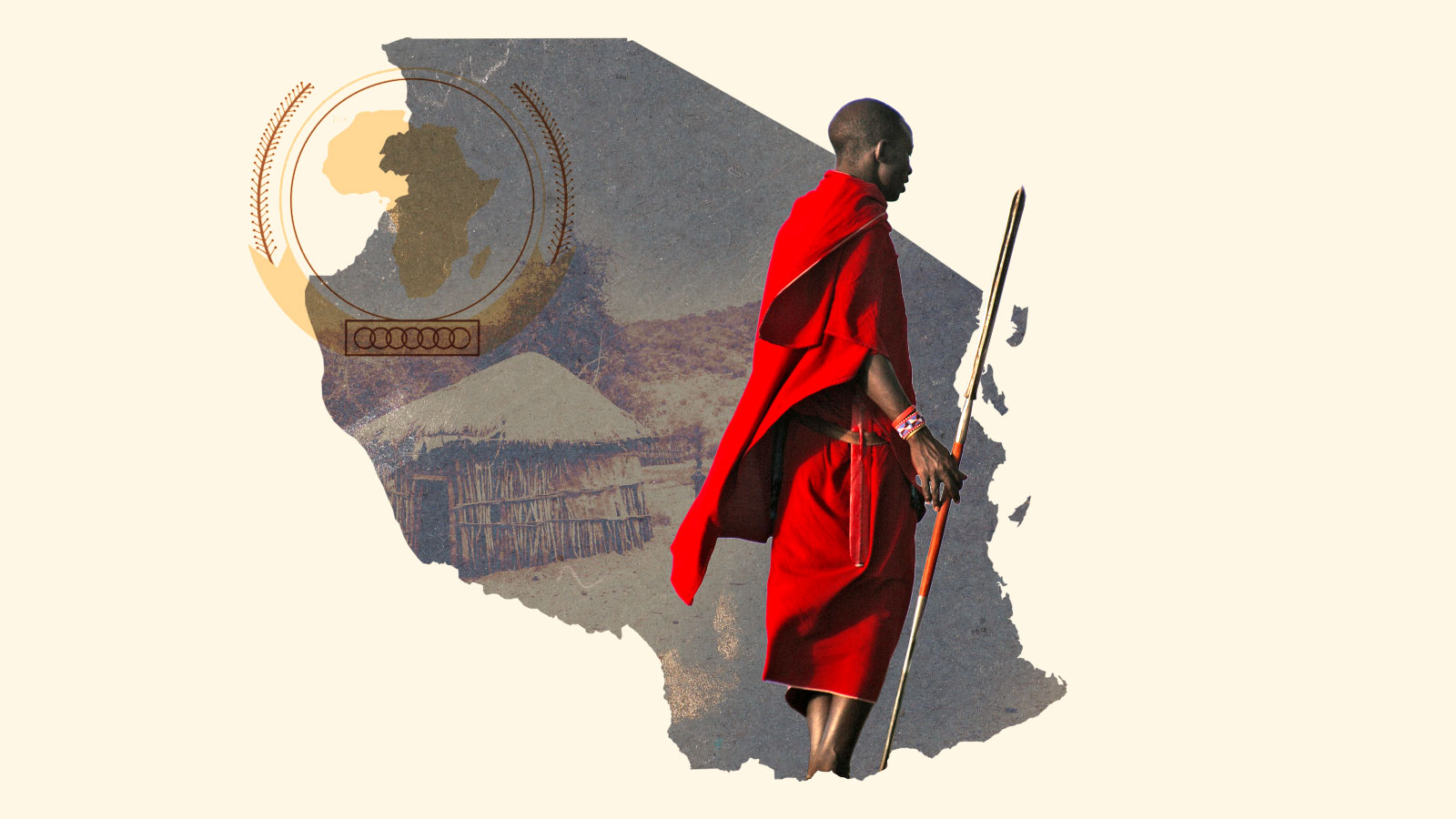 After violent evictions, Indigenous Maasai name human rights investigation a sham