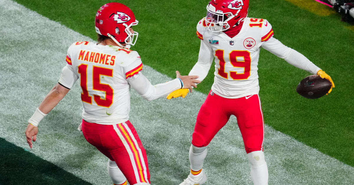 4 Takeaways From the Chiefs’ 38-35 Win Over the Eagles