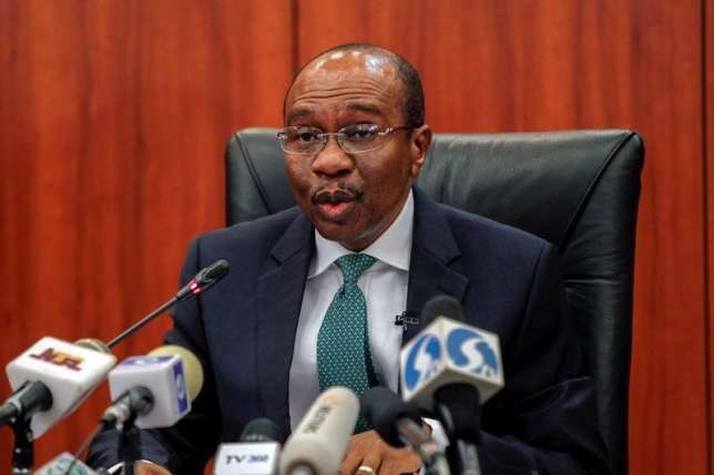 Simply In: New naira: CBN Says February 10 Deadline Stands