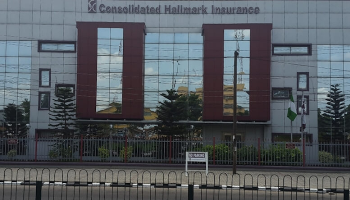 Consolidated Hallmark Insurance coverage flags of recent marketing campaign