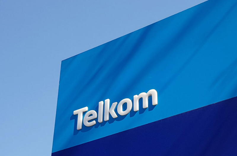 Regardless of spectacular topline development, Telkom seeks to lift R1 billion