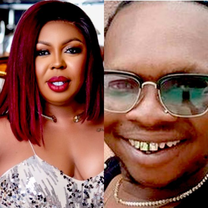 You’ll All the time Be My Slave – Afia Schwarzenegger Mocks Tonardo