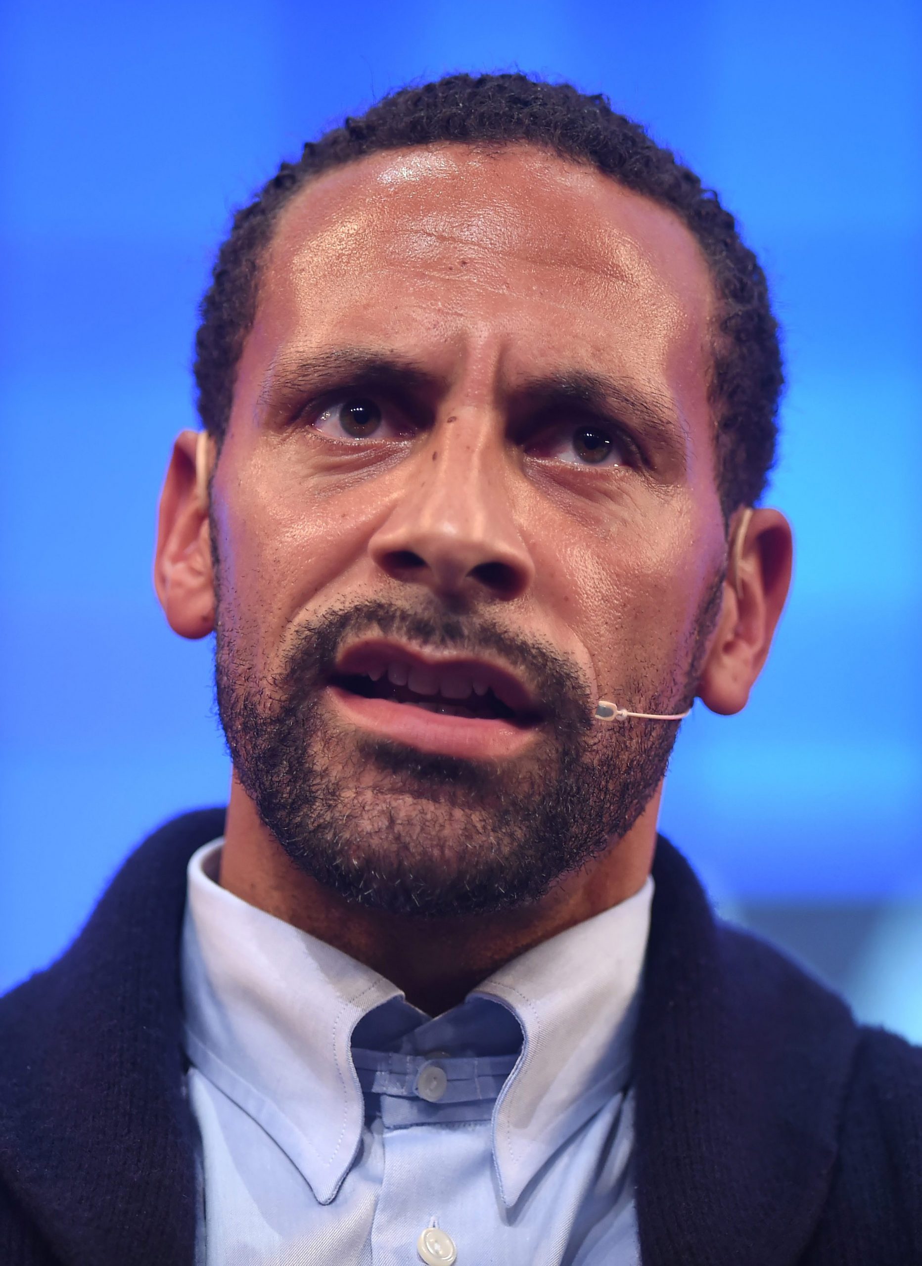 Champions League: He’ll shut individuals up – Rio Ferdinand predicts staff to win trophy