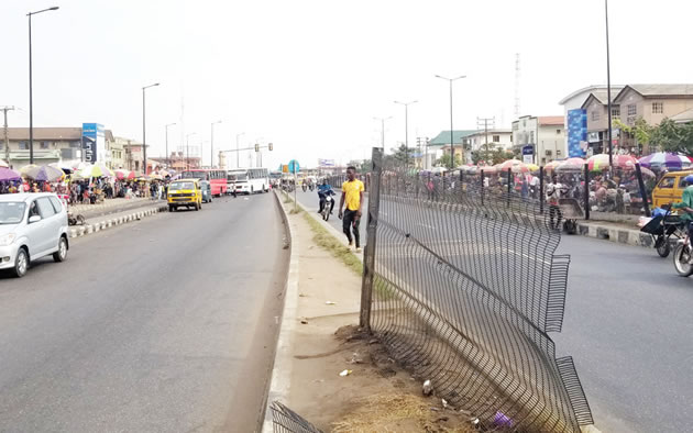 Ikorodu: Policeman who killed soldier not beneath Ogun –PPRO