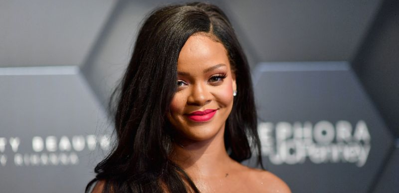 Rihanna raises followers’ hopes, hints at new album in 2023