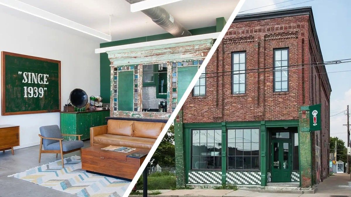 Charming Nashville Recording Studio Can Be Something for $10M