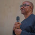 Politicians clamouring to guide Nigeria a part of rejected institution – Peter Obi