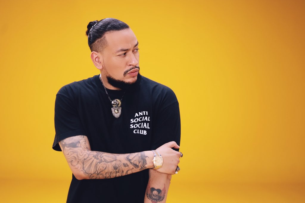 How embracing digital channels turned AKA right into a mega star