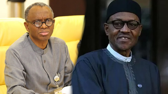 Ex-APC chieftain reveals “secret” behind El Rufai, others’ insistence on outdated notes