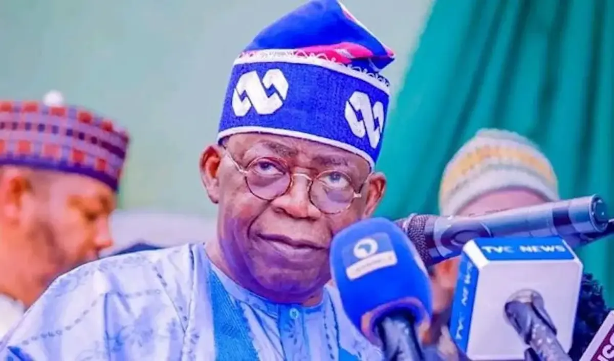 Naira Shortage: “Do like El-rufai” – Tinubu urges Governors to Ignore Buhari