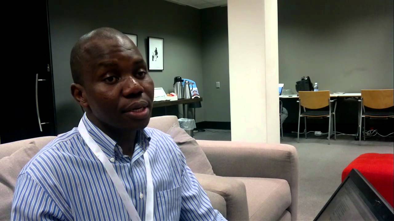 Ndubuisi Ekekwe: A Nigerian Tech Whiz with an Eye for Africa’s Tech Ecosystem