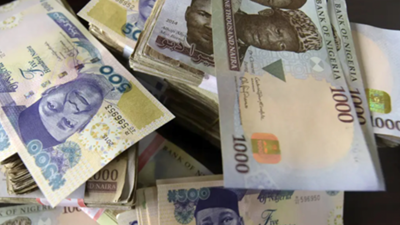 Banks weren’t informed to gather previous N500, N1,000 notes