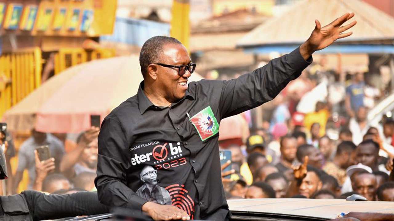 Why Peter Obi’s Insurance policies Will Enhance Nigeria’s Economic system