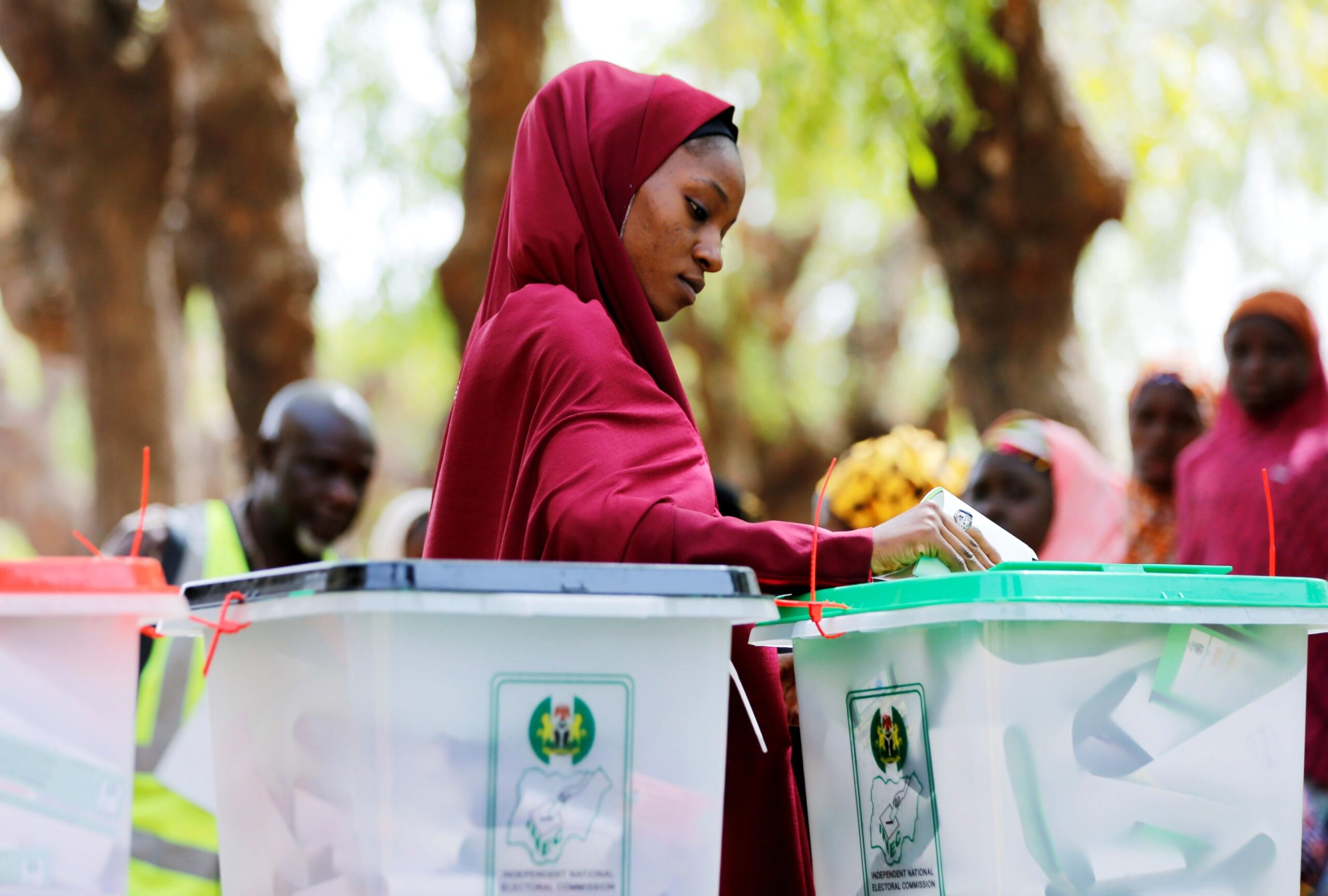 Nigerians Languish in Poverty forward of a Multi-Billion Naira 2023 Election