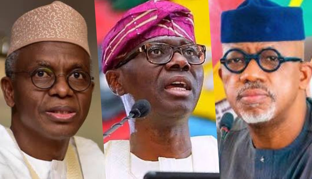 El-Rufai, Abiodun, Sanwo-Olu, others sue FG once more at Supreme Court docket over Buhari’s broadcast