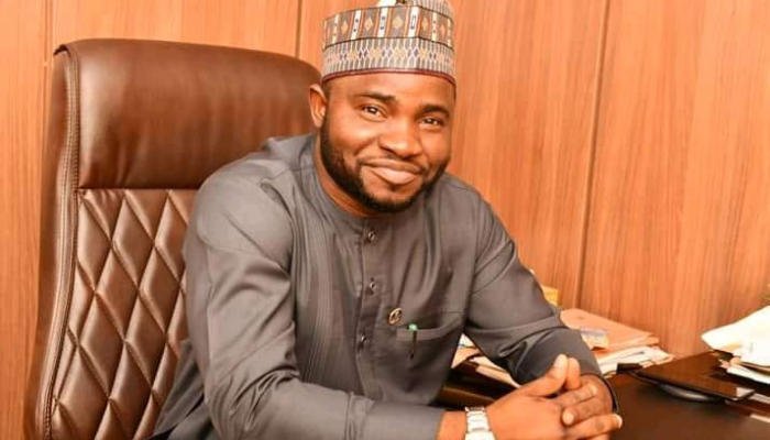 Bello’s chief of employees joins Kogi governorship race