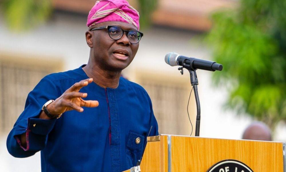 Lagos Govt To Share Meals Packs To Susceptible Lagosians, Sanwo-Olu