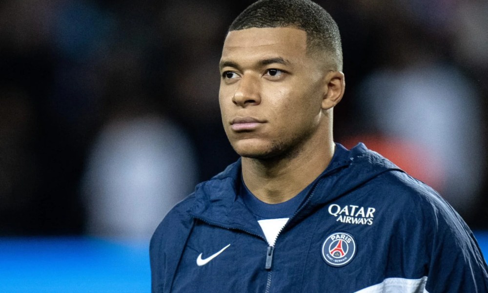 France Have Given Mbappe Too A lot Energy At PSG – Di Maria