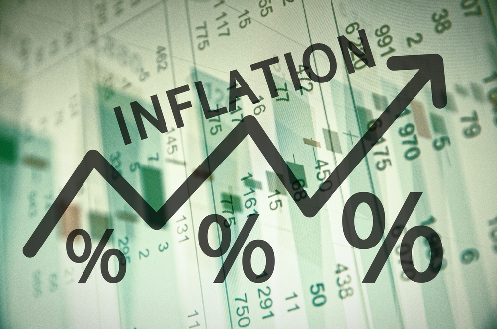 Inflation Soars To 21.82% Amid Naira Redesign