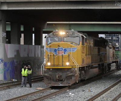 Union Pacific agrees to paid sick go away with 2 unions